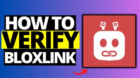 blox link verify link.